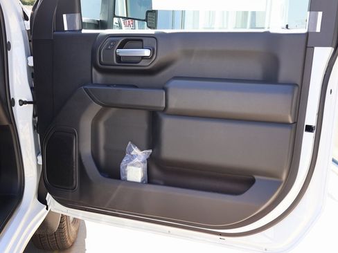 New 2025 Chevrolet Silverado 3500 W/T w/ WT Convenience Package image 31