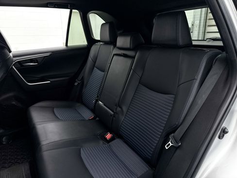 Used 2023 Toyota RAV4 XSE image 31