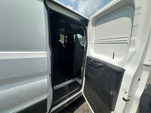 Used 2020 Ford Transit 250 Low Roof RWD image 13