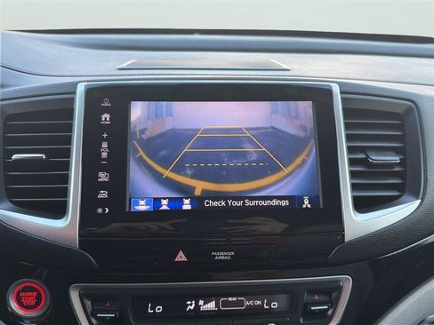 Used 2017 Honda Ridgeline RTL-E image 27