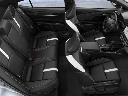 New 2026 Toyota Camry SE image 22