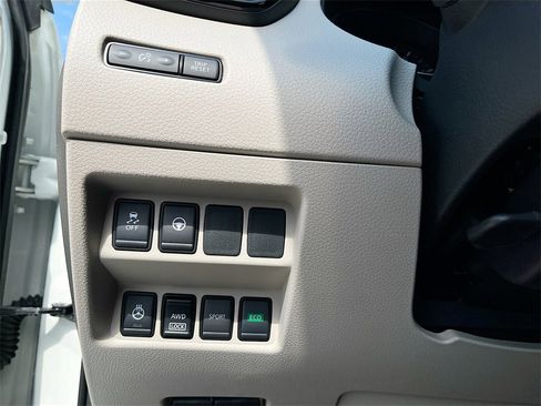 Used 2022 Nissan Rogue Sport SL image 10