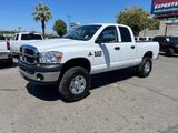 Used 2008 Dodge Ram 2500 Truck ST image 3