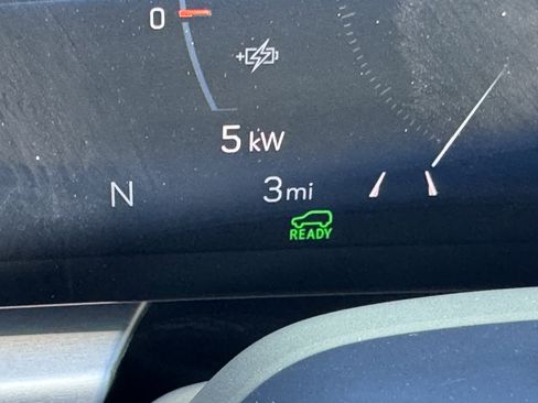 New 2026 Cadillac Lyriq Luxury image 30