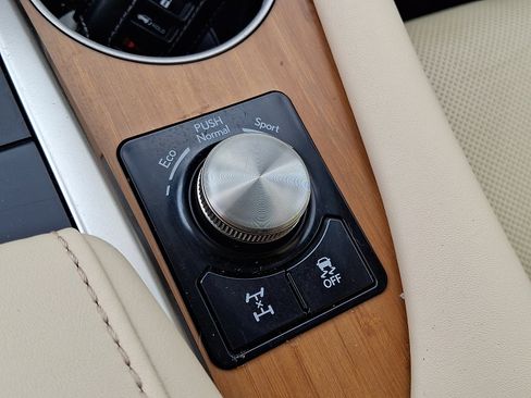 Certified 2021 Lexus RX 350 Premium w/ Premium Package image 28