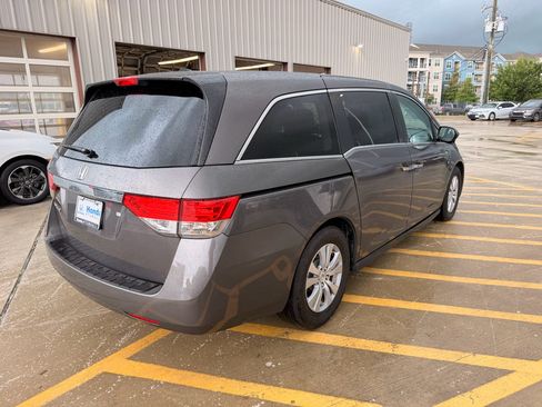 Used 2016 Honda Odyssey EX-L image 6