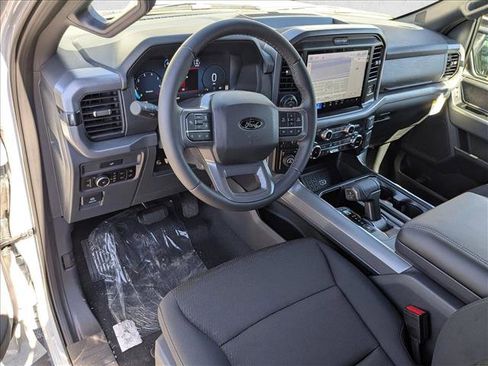 New 2026 Ford F150 XLT image 3