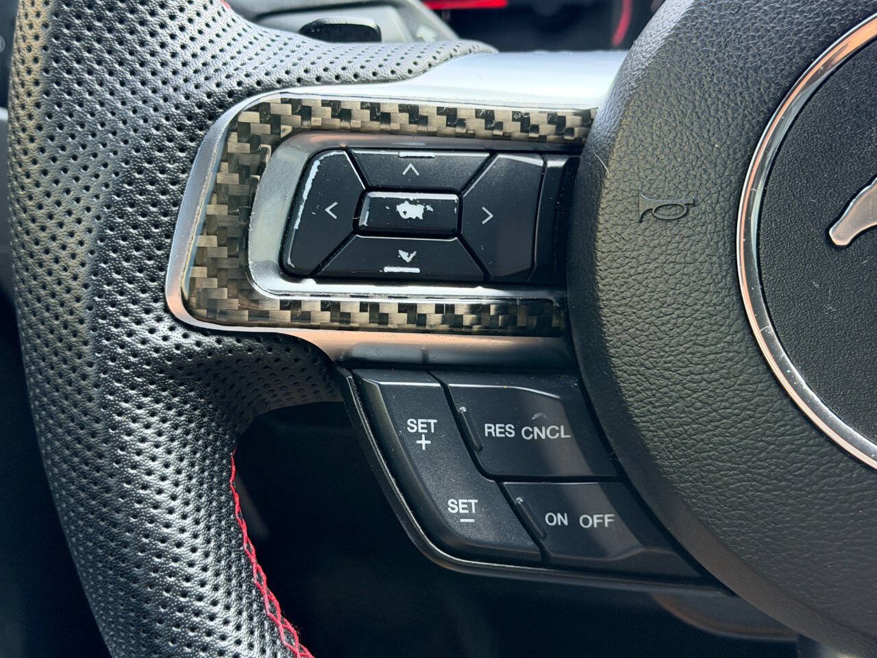 Used 2017 Ford Mustang GT Premium RWD image 29