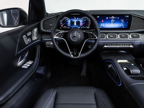 New 2026 Mercedes-Benz GLE 450 4MATIC Coupe image 13