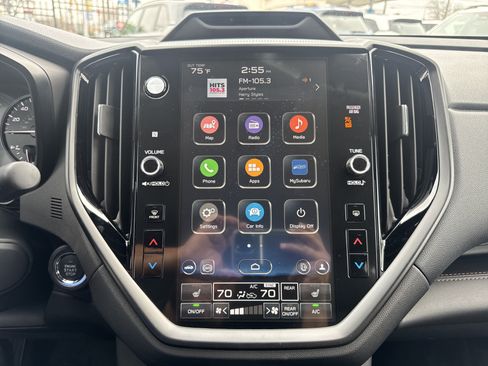 New 2026 Subaru Ascent Limited Bronze image 20