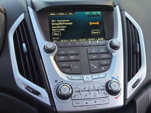 Used 2015 GMC Terrain SLT w/ Open Road Package AWD/4WD image 31