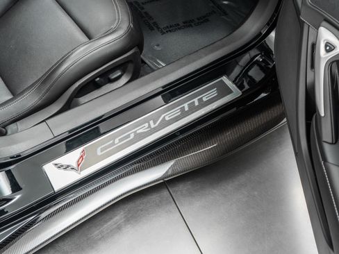 Used 2019 Chevrolet Corvette ZR1 w/ ZTK Track Performance Package image 31