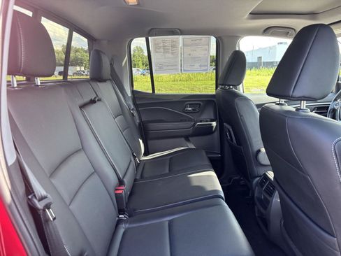 Used 2023 Honda Ridgeline RTL image 40