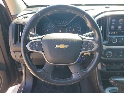 Used 2020 Chevrolet Colorado LT image 19