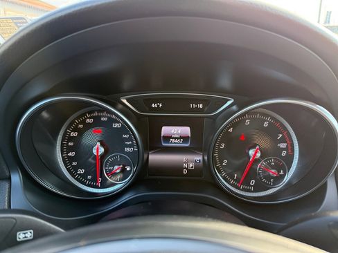 Used 2018 Mercedes-Benz CLA 250 4MATIC w/ Premium Package image 18