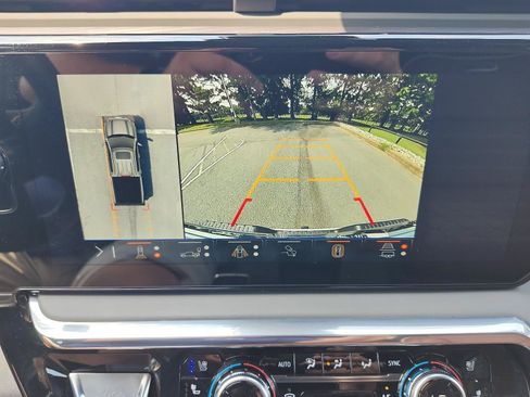 Certified 2026 GMC Sierra 1500 Denali Ultimate AWD/4WD image 22