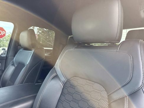 Used 2023 RAM 1500 Big Horn AWD/4WD image 27