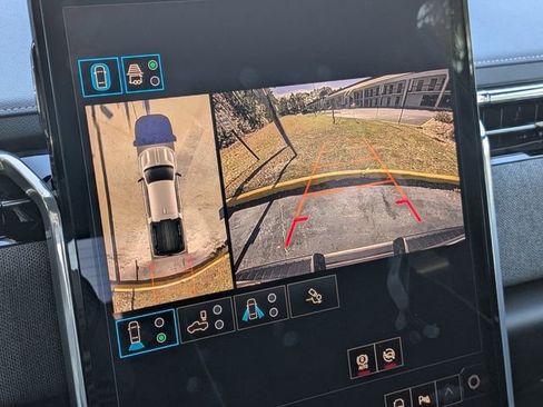 New 2026 GMC Sierra EV Elevation image 22