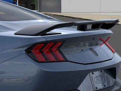 New 2025 Ford Mustang Dark Horse image 22