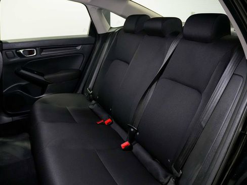 Used 2026 Honda Civic LX image 18