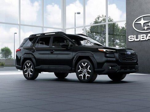 New 2026 Subaru Outback Touring XT AWD/4WD image 1