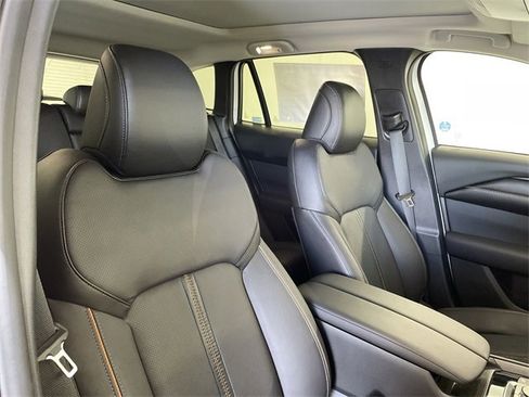 New 2025 MAZDA CX-50 AWD 2.5 Turbo w/ Weather Package image 19