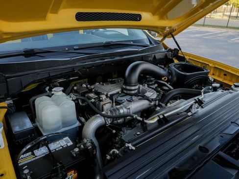 Used 2018 Nissan Titan PRO-4X w/ Pro-4x Convenience Package image 34