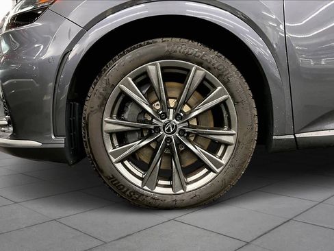 Used 2024 Lexus RX 350 F Sport w/ Convenience Package image 10