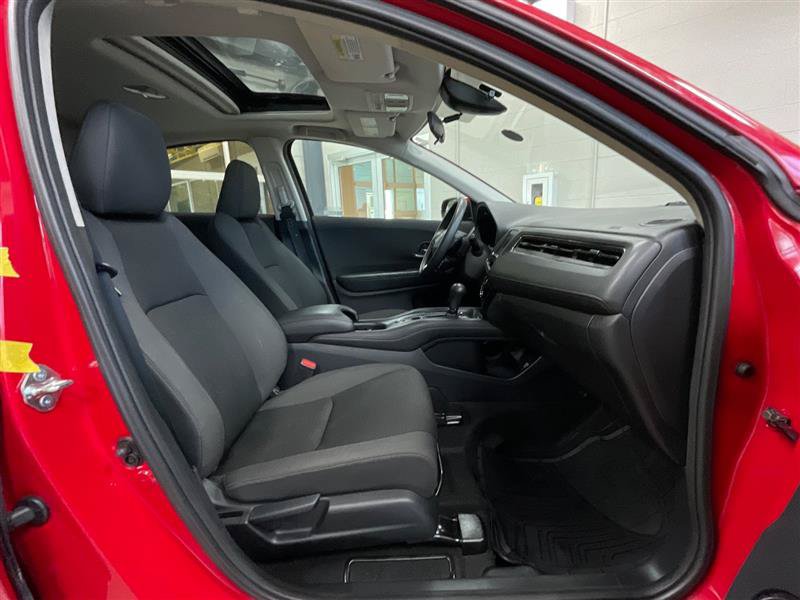 Used 2020 Honda HR-V EX image 29