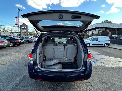 Used 2014 Honda Odyssey EX-L image 13