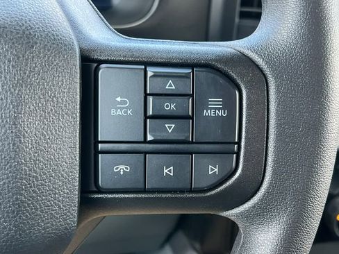 New 2026 Ford F350 XLT w/ XLT Premium Package AWD/4WD image 25