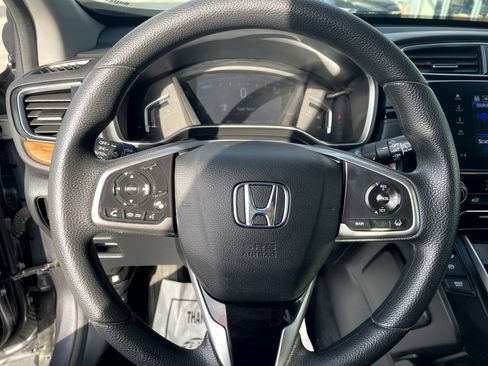 Used 2020 Honda CR-V EX image 13