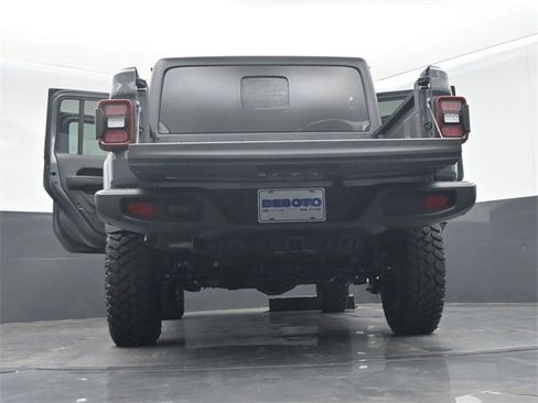 New 2026 Jeep Gladiator Willys image 70