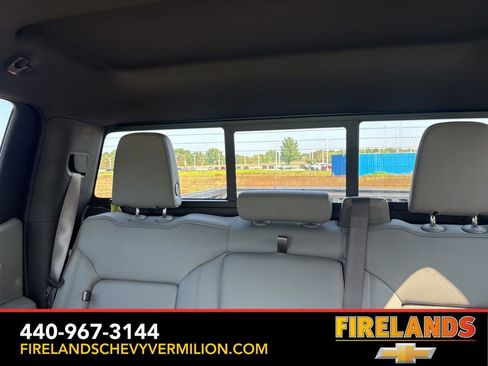 New 2026 Chevrolet Silverado 1500 LT image 26