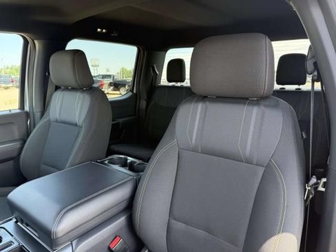 Used 2025 Ford F150 STX AWD/4WD image 10