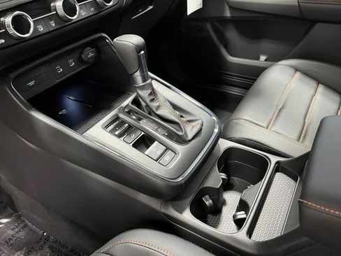 New 2026 Honda CR-V Sport-L image 23