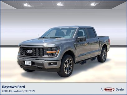 Used 2024 Ford F150 STX