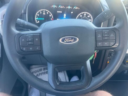 Used 2023 Ford F150 XL AWD/4WD image 17
