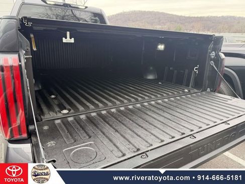 Used 2023 Toyota Tundra Limited image 17