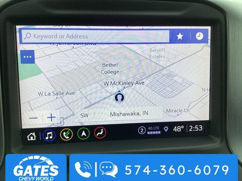 Used 2023 GMC Sierra 2500 Denali w/ Denali Ultimate Package image 20