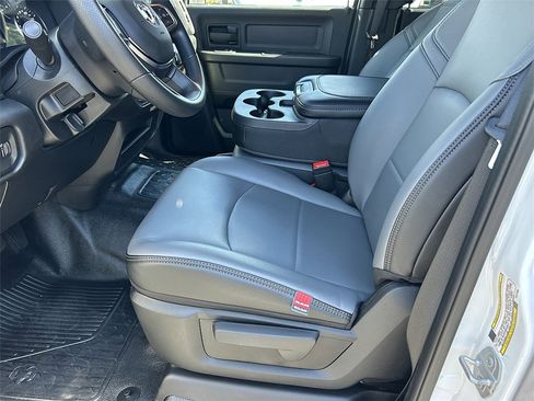 New 2026 RAM 4500 Tradesman image 9