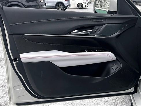 Used 2023 Cadillac CT4 V Blackwing w/ Climate Package image 20