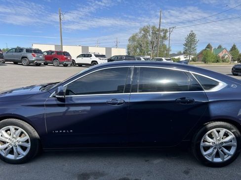 Used 2019 Chevrolet Impala LT image 6