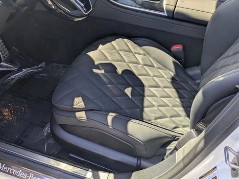 New 2026 Mercedes-Benz S 580 4MATIC Sedan image 4
