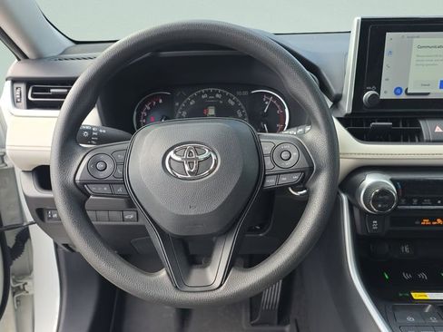 Used 2025 Toyota RAV4 XLE w/ Convenience Package image 12