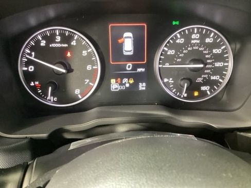 Certified 2026 Subaru Forester Premium AWD/4WD image 29