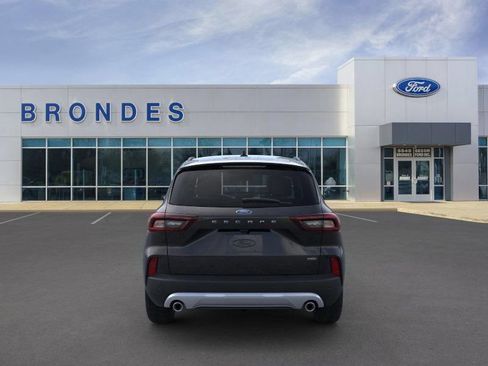 Used 2024 Ford Escape SE FWD image 10
