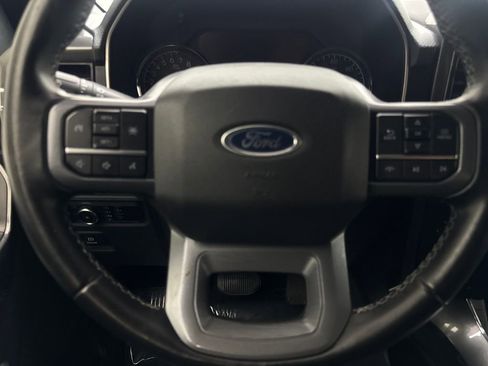 Used 2023 Ford F150 XLT w/ Equipment Group 302A High AWD/4WD image 58