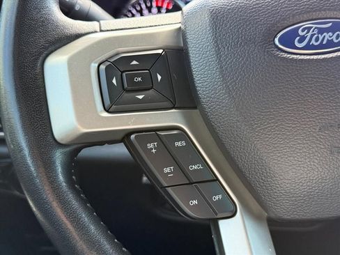 Used 2021 Ford F250 Lariat w/ FX4 Off-Road Package AWD/4WD image 23
