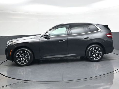 Used 2026 BMW X3 xDrive30i w/ Premium Package AWD/4WD image 9